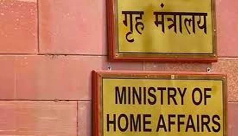 MHA nod to promotion of two senior IPS officers as DGPs